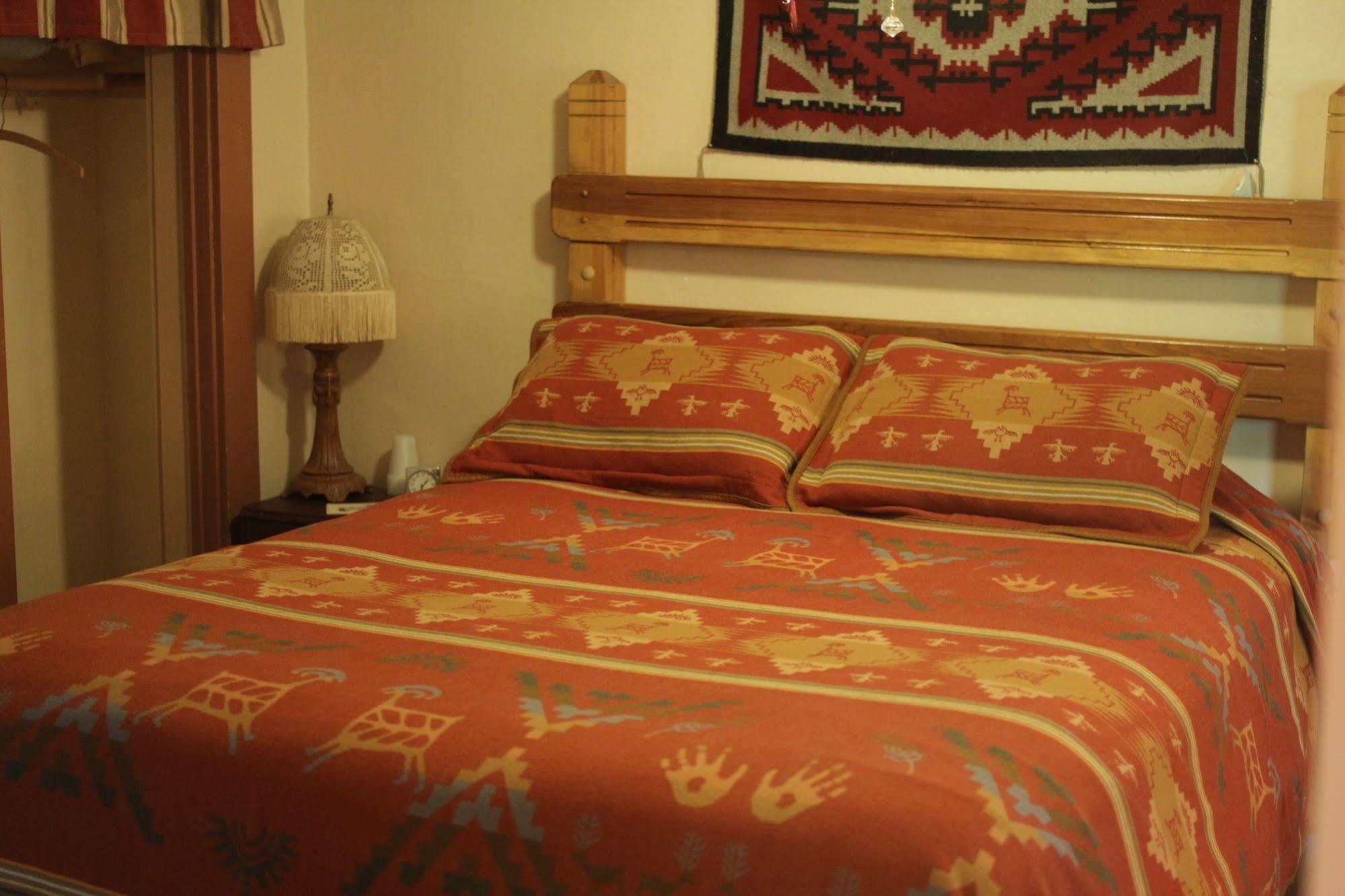 Historic Smith Hotel B&B Глендейл Экстерьер фото